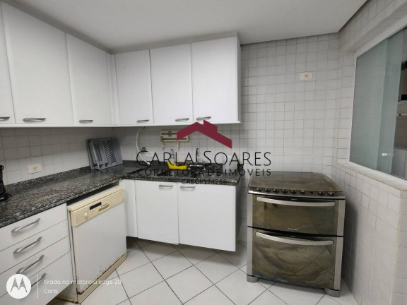 Imagem Apartamento com 4 Quartos à Venda, 184 m² em Pitangueiras - Guarujá Imagem Apartamento com 4 Quartos à Venda, 184 m² em Pitangueiras - Guarujá