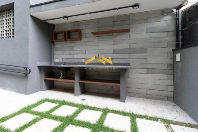 Imagem Apartamento com 2 Quartos à Venda, 47 m² em Parque Mandaqui - São Paulo
