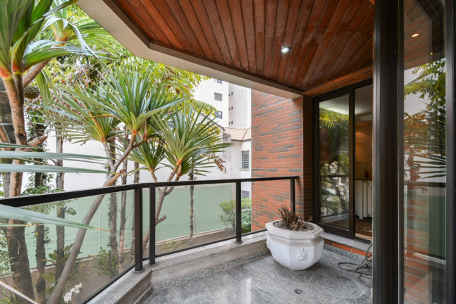 Imagem Apartamento com 3 Quartos à Venda, 177 m² em Perdizes - São Paulo
