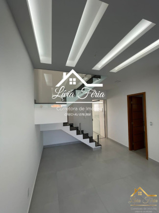Imagem Casa com 3 Quartos à Venda, 146 m² em Parque Jóquei Club - Campos Dos Goytacazes