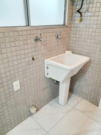 Imagem Apartamento com 2 Quartos à Venda, 75 m² em Moema - São Paulo