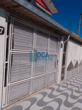 Imagem Sobrado com 3 Quartos à Venda, 140 m² em Parque São Cristóvão - Taubaté