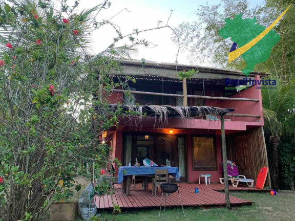 Imagem Terreno à Venda, 67 m² em Guaiù - Santa Cruz Cabrália Imagem Terreno à Venda, 67 m² em Guaiù - Santa Cruz Cabrália