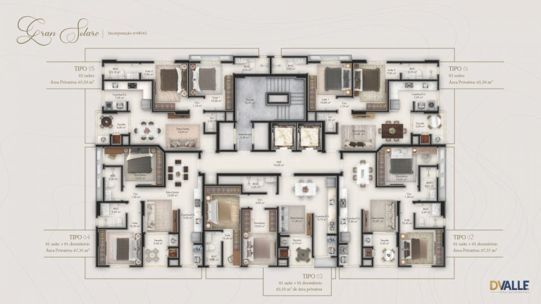 Imagem Apartamento com 2 Quartos à Venda, 67 m² em Morretes - Itapema Imagem Apartamento com 2 Quartos à Venda, 67 m² em Morretes - Itapema