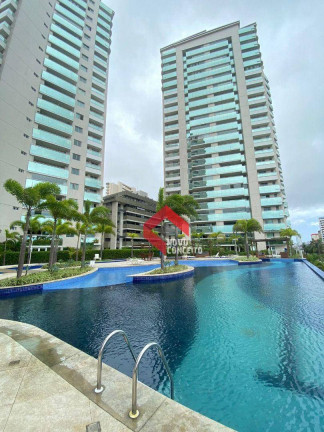 Imagem Apartamento com 3 Quartos à Venda, 111 m² em Cocó - Fortaleza