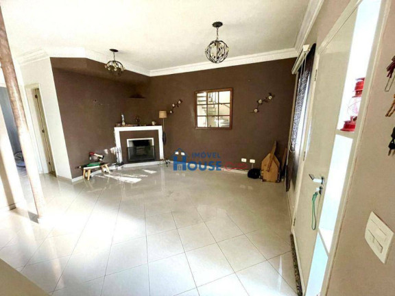 Imagem Casa com 4 Quartos à Venda, 105 m² em Jardim Rebelato - Cotia