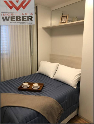 Apartamento com 2 Quartos à Venda, 53 m² em Chácaras Reunidas São Jorge - Sorocaba