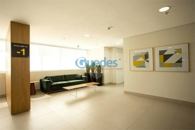Imagem Sala Comercial à Venda, em Chácara Santo Antônio (zona Sul) - São Paulo Imagem Sala Comercial à Venda, em Chácara Santo Antônio (zona Sul) - São Paulo