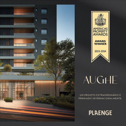 Imagem Apartamento com 4 Quartos à Venda, 400 m² em Quilombo - Cuiabá
