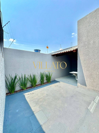 Imagem Casa com 2 Quartos à Venda, 72 m² em Setor São Sebastião - Trindade Imagem Casa com 2 Quartos à Venda, 72 m² em Setor São Sebastião - Trindade