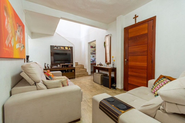 Imagem Casa com 4 Quartos à Venda, 165 m² em Igara - Canoas