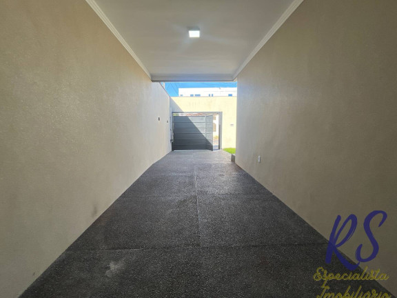 Imagem Casa com 3 Quartos à Venda, 130 m² em Vila São Francisco - Goiânia Imagem Casa com 3 Quartos à Venda, 130 m² em Vila São Francisco - Goiânia