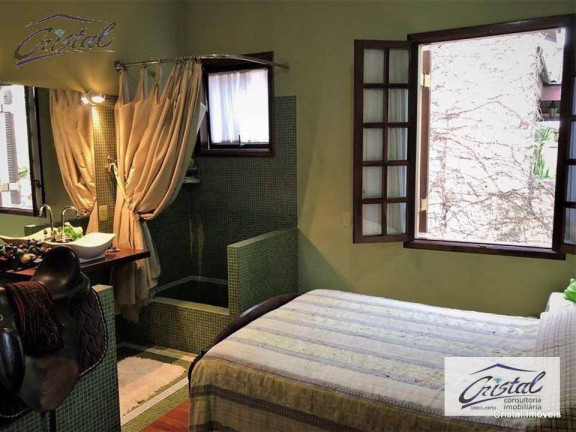 Imagem Casa com 3 Quartos à Venda, 532 m² em Granja Viana - Carapicuíba