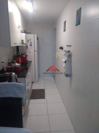 Imagem Apartamento com 2 Quartos à Venda, 60 m² em Santa Rosa - Niterói Imagem Apartamento com 2 Quartos à Venda, 60 m² em Santa Rosa - Niterói