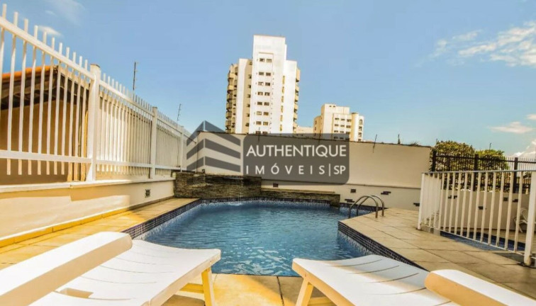 Imagem Apartamento com 2 Quartos à Venda, 110 m² em Campo Belo - São Paulo Imagem Apartamento com 2 Quartos à Venda, 110 m² em Campo Belo - São Paulo