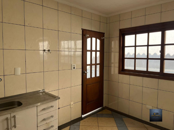 Imagem Casa com 2 Quartos à Venda, 80 m² em Taboão - Diadema