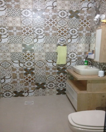 Imagem Casa com 3 Quartos à Venda, 144 m² em Parque Santa Fe - Porto Alegre Imagem Casa com 3 Quartos à Venda, 144 m² em Parque Santa Fe - Porto Alegre