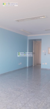 Imagem Sala Comercial à Venda, 30 m² em Vila Guarani (zona Sul) - São Paulo