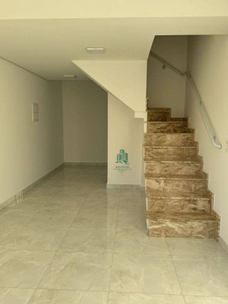 Sobrado com 2 Quartos à Venda, 54 m² em água Chata - Guarulhos