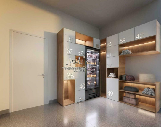Imagem Apartamento com 3 Quartos à Venda, 170 m² em Pinheiros - São Paulo