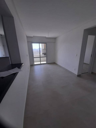 Imagem Apartamento com 1 Quarto à Venda, 58 m² em Tupi - Praia Grande