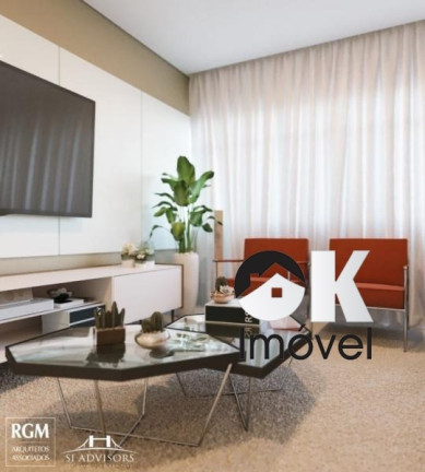Imagem Apartamento com 2 Quartos à Venda, 84 m² em Perdizes - São Paulo Imagem Apartamento com 2 Quartos à Venda, 84 m² em Perdizes - São Paulo