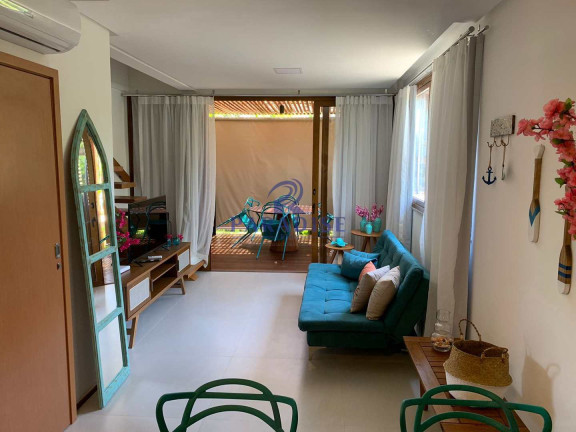Imagem Apartamento com 2 Quartos à Venda, 85 m² em Praia Do Forte - Mata De São João Imagem Apartamento com 2 Quartos à Venda, 85 m² em Praia Do Forte - Mata De São João
