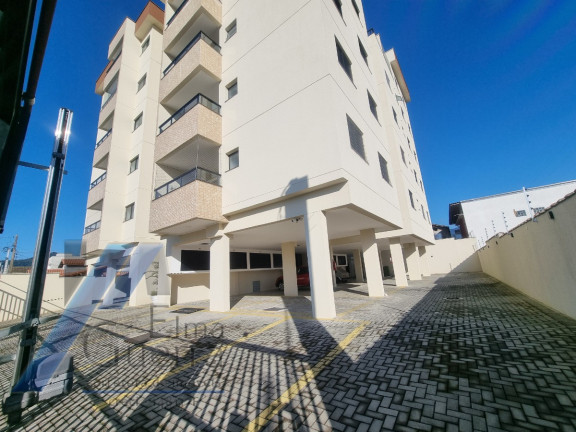Imagem Apartamento com 2 Quartos à Venda, 70 m² em Centro - Ubatuba