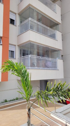 Imagem Apartamento com 2 Quartos à Venda, 60 m² em Vila Jacuí - São Paulo Imagem Apartamento com 2 Quartos à Venda, 60 m² em Vila Jacuí - São Paulo