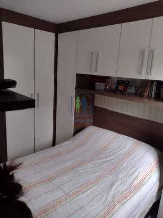 Imagem Apartamento com 2 Quartos à Venda, 47 m² em Vila Arriete - São Paulo Imagem Apartamento com 2 Quartos à Venda, 47 m² em Vila Arriete - São Paulo
