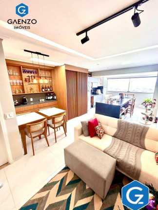 Imagem Apartamento com 3 Quartos à Venda, 77 m² em Centro - Osasco Imagem Apartamento com 3 Quartos à Venda, 77 m² em Centro - Osasco