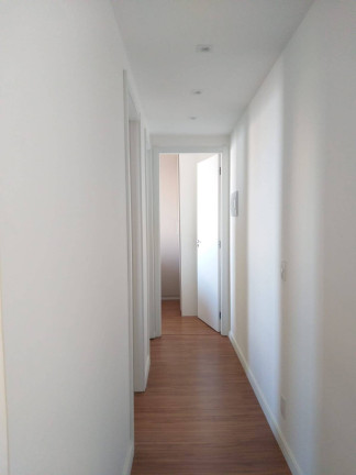Imagem Apartamento com 2 Quartos à Venda, 40 m² em Jardim São Savério - São Paulo Imagem Apartamento com 2 Quartos à Venda, 40 m² em Jardim São Savério - São Paulo