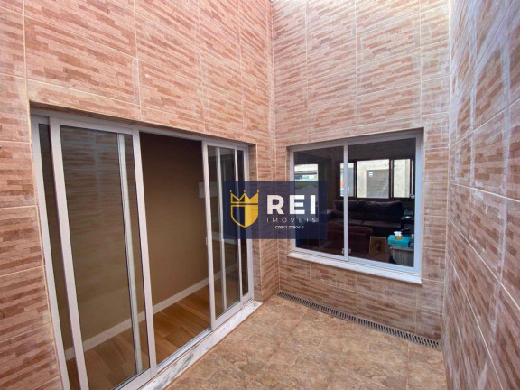Imagem Casa com 3 Quartos à Venda, 81 m² em Jardim Paulista Ii - Itu