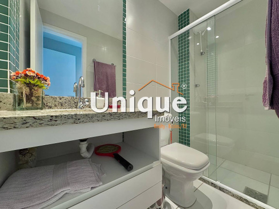 Imagem Apartamento com 3 Quartos à Venda, 174 m² em Vila Nova - Cabo Frio