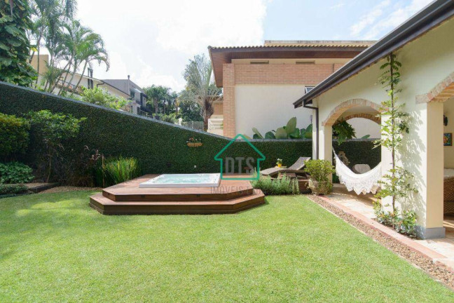 Imagem Casa com 4 Quartos à Venda, 420 m² em Alphaville 04 - Santana De Parnaíba Imagem Casa com 4 Quartos à Venda, 420 m² em Alphaville 04 - Santana De Parnaíba