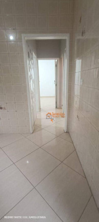 Imagem Casa com 2 Quartos à Venda, 120 m² em Jardim São Manoel - Guarulhos Imagem Casa com 2 Quartos à Venda, 120 m² em Jardim São Manoel - Guarulhos
