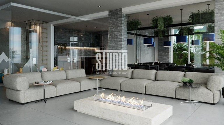 Imagem Apartamento com 2 Quartos à Venda, 81 m² em Centro - Garibaldi Imagem Apartamento com 2 Quartos à Venda, 81 m² em Centro - Garibaldi