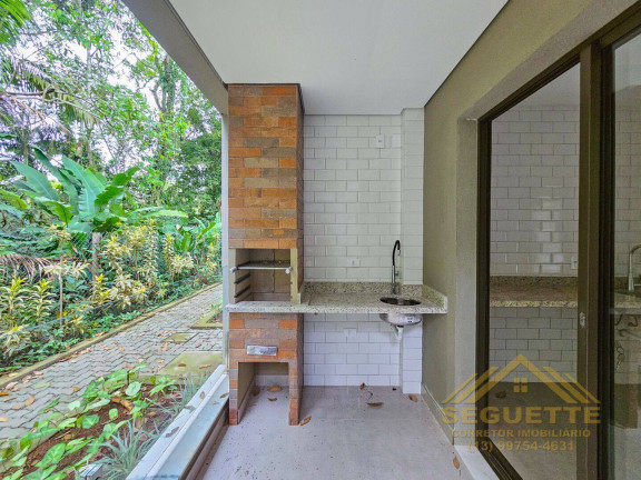 Casa com 2 Quartos à Venda, 129 m² em Riviera De São Lourenço - Bertioga