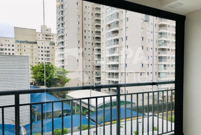 Imagem Apartamento com 2 Quartos à Venda, 57 m² em Vila Das Mercês - São Paulo Imagem Apartamento com 2 Quartos à Venda, 57 m² em Vila Das Mercês - São Paulo