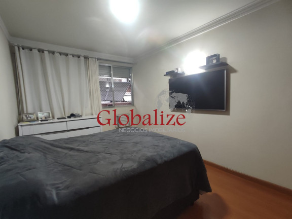 Imagem Imóvel com 2 Quartos à Venda, 78 m² em José Menino - Santos Imagem Imóvel com 2 Quartos à Venda, 78 m² em José Menino - Santos