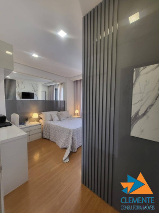 Imagem Apartamento com 4 Quartos à Venda, 118 m² em Prado - Belo Horizonte
