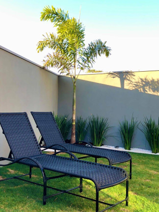 Imagem Casa com 3 Quartos à Venda, 517 m² em Parque Residencial Buona Vita - São José Do Rio Preto