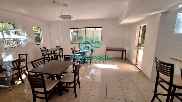 Imagem Apartamento com 2 Quartos à Venda, 75 m² em Enseada - Guarujá