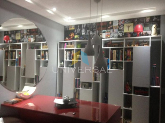 Imagem Apartamento com 2 Quartos à Venda, 60 m² em Tatuape - Sao Paulo