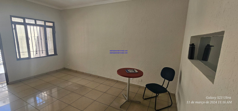 Imagem Sobrado com 3 Quartos à Venda, 114 m² em Vila Lageado - São Paulo Imagem Sobrado com 3 Quartos à Venda, 114 m² em Vila Lageado - São Paulo