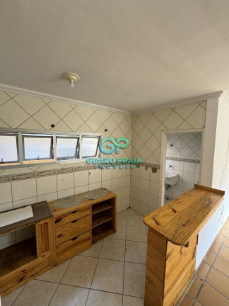 Imagem Apartamento com 3 Quartos para Alugar, 110 m² em Enseada - Guarujá