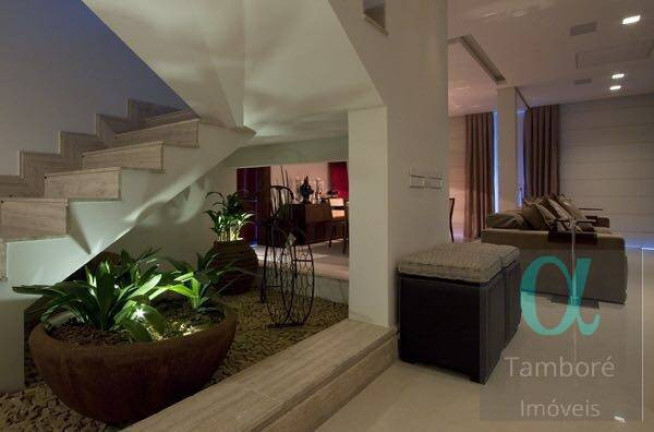 Imagem Casa com 4 Quartos à Venda, 500 m² em Alphaville Residencial Dois - Barueri Imagem Casa com 4 Quartos à Venda, 500 m² em Alphaville Residencial Dois - Barueri