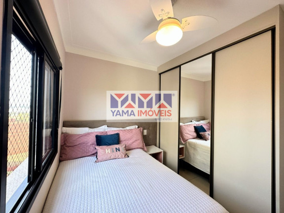 Imagem Apartamento com 3 Quartos à Venda, 135 m² em Jardim Olhos Dagua - Ribeirão Preto Imagem Apartamento com 3 Quartos à Venda, 135 m² em Jardim Olhos Dagua - Ribeirão Preto