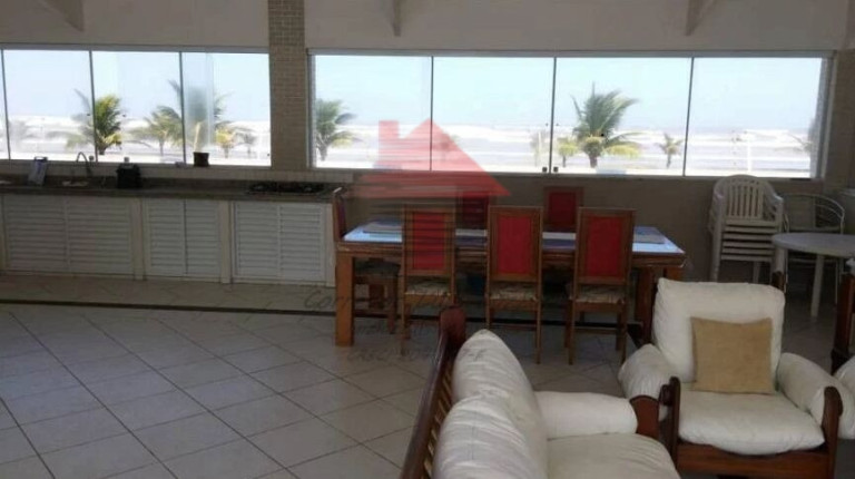 Imagem Casa com 4 Quartos à Venda, 540 m² em Bougainvilleé - Peruíbe Imagem Casa com 4 Quartos à Venda, 540 m² em Bougainvilleé - Peruíbe