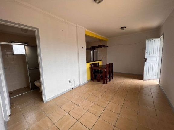 Imagem Apartamento com 1 Quarto à Venda, 78 m² em Vila Atlântica - Mongaguá